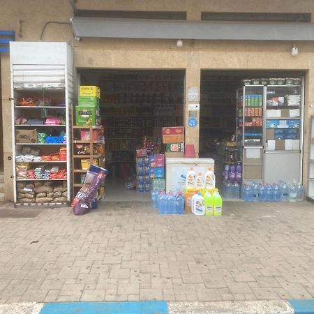 Appartement propre , calme et prés de la plage pour les familles Skhirat Esterno foto